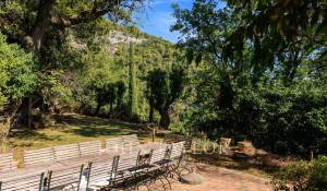 Verkauf Haus Tourrettes-sur-Loup