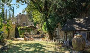 Verkauf Haus Tourrettes-sur-Loup