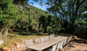 Verkauf Haus Tourrettes-sur-Loup