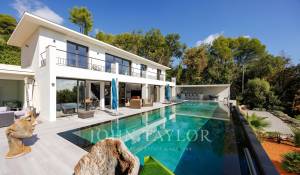 Verkauf Haus Tourrettes-sur-Loup