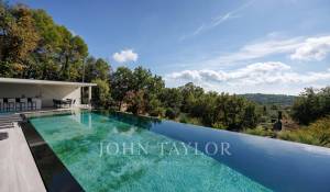 Verkauf Haus Tourrettes-sur-Loup