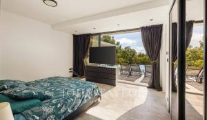 Verkauf Haus Tourrettes-sur-Loup