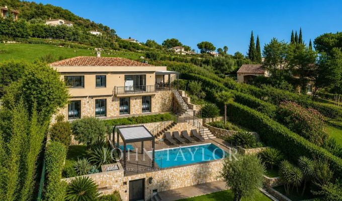 Verkauf Haus Tourrettes-sur-Loup