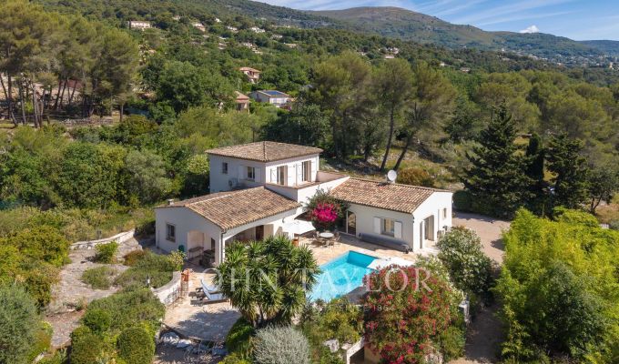 Verkauf Haus Tourrettes-sur-Loup