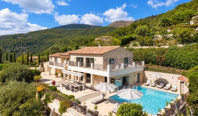 Verkauf Haus Tourrettes-sur-Loup