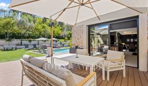 Verkauf Haus Valbonne