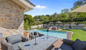 Verkauf Haus Valbonne