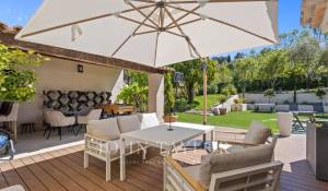 Verkauf Haus Valbonne