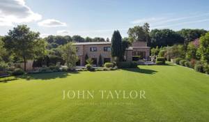 Verkauf Haus Valbonne