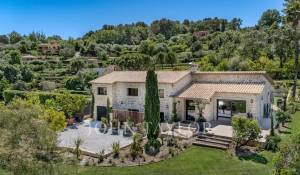 Verkauf Haus Valbonne