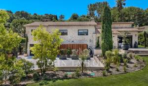 Verkauf Haus Valbonne