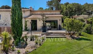 Verkauf Haus Valbonne