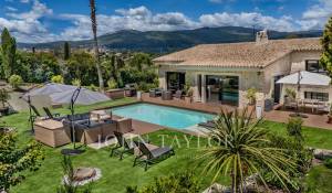 Verkauf Haus Valbonne