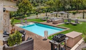 Verkauf Haus Valbonne