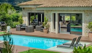 Verkauf Haus Valbonne