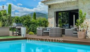 Verkauf Haus Valbonne