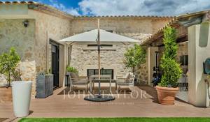 Verkauf Haus Valbonne