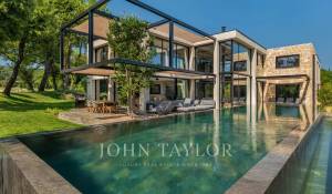 Verkauf Haus Valbonne