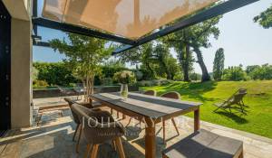 Verkauf Haus Valbonne