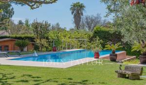 Verkauf Haus Valbonne