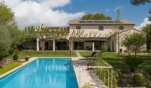 Verkauf Haus Valbonne