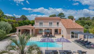 Verkauf Haus Valbonne