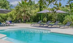 Verkauf Haus Valbonne