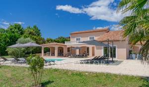 Verkauf Haus Valbonne