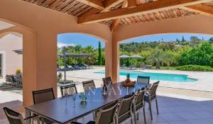 Verkauf Haus Valbonne