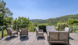 Verkauf Haus Valbonne