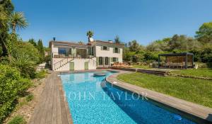 Verkauf Haus Valbonne