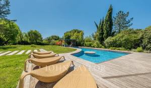 Verkauf Haus Valbonne