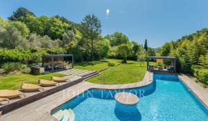 Verkauf Haus Valbonne