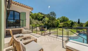 Verkauf Haus Valbonne