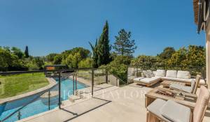 Verkauf Haus Valbonne