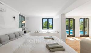 Verkauf Haus Valbonne