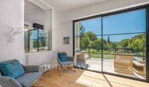 Verkauf Haus Valbonne