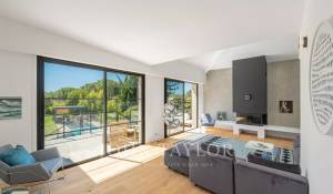 Verkauf Haus Valbonne