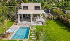 Verkauf Haus Valbonne