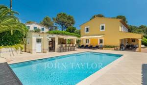 Verkauf Haus Valbonne