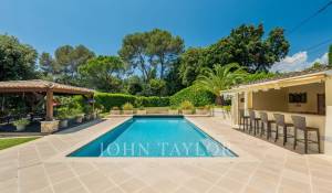 Verkauf Haus Valbonne