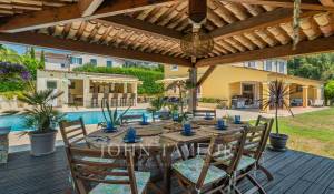 Verkauf Haus Valbonne