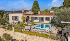 Verkauf Haus Valbonne