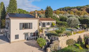 Verkauf Haus Valbonne