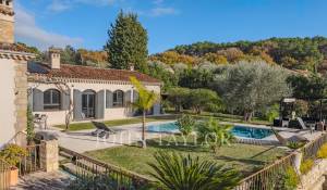 Verkauf Haus Valbonne