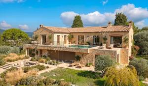 Verkauf Haus Valbonne
