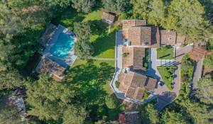 Verkauf Haus Valbonne