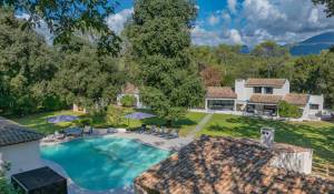 Verkauf Haus Valbonne