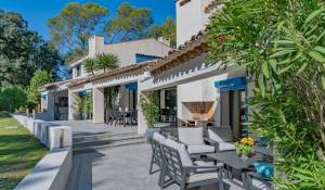 Verkauf Haus Valbonne