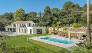 Verkauf Haus Valbonne